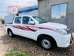 تويوتا هايلوكس